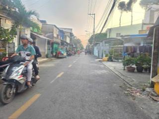 Chính chủ nhờ bán căn nhà đường 12 phước bình