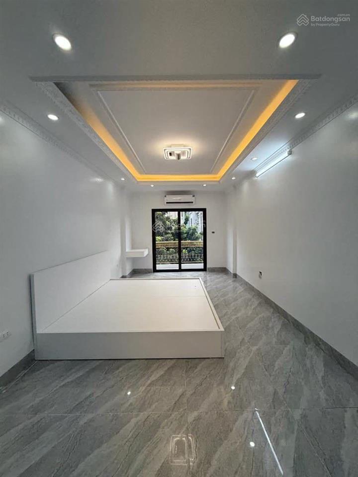 Mặt phố ngũ nhạc 54m2  đường ô tô tránh  kinh doanh đỉnh