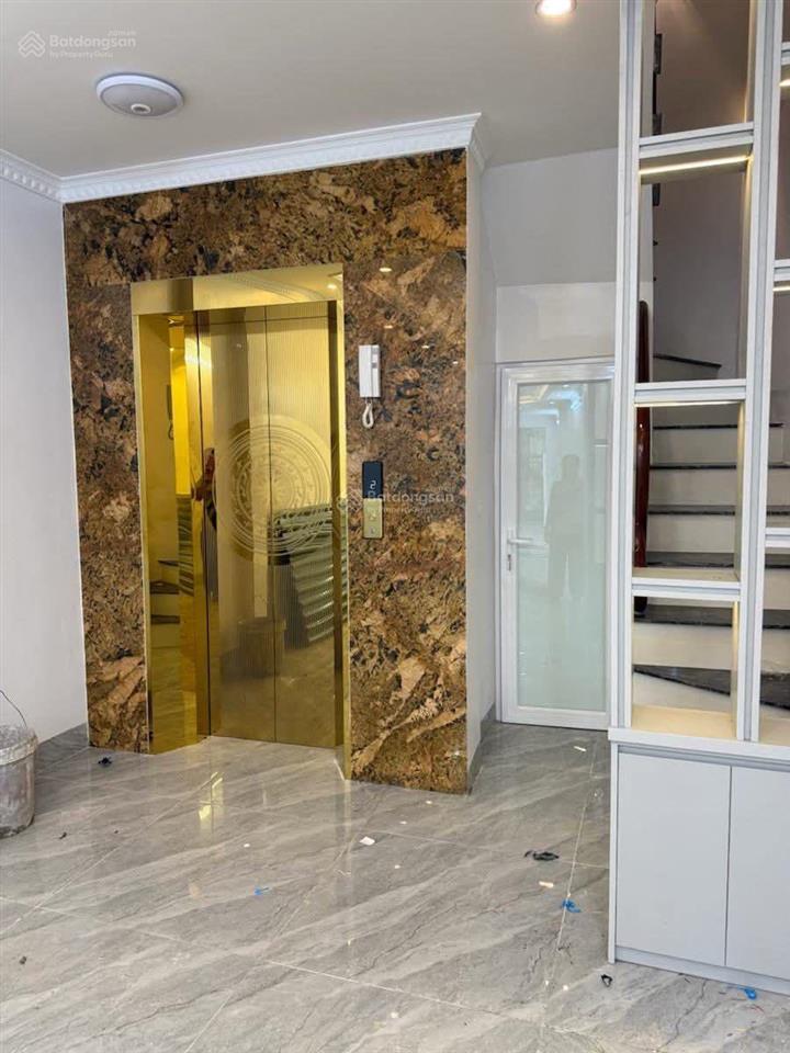 Mặt phố ngũ nhạc 54m2  đường ô tô tránh  kinh doanh đỉnh