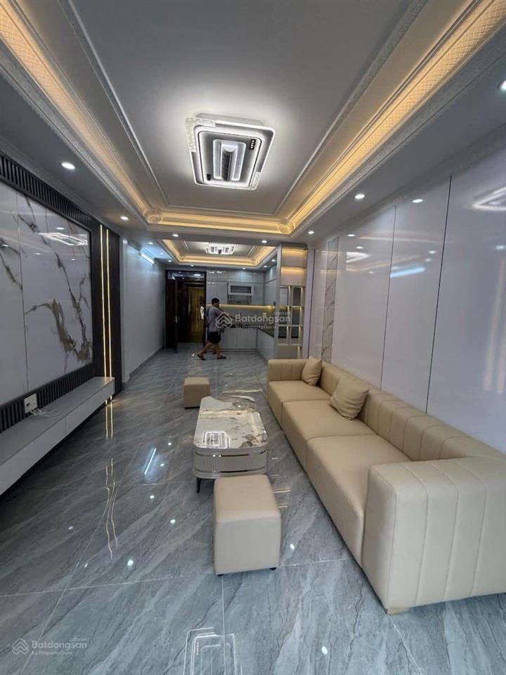 Mặt phố ngũ nhạc 54m2  đường ô tô tránh  kinh doanh đỉnh