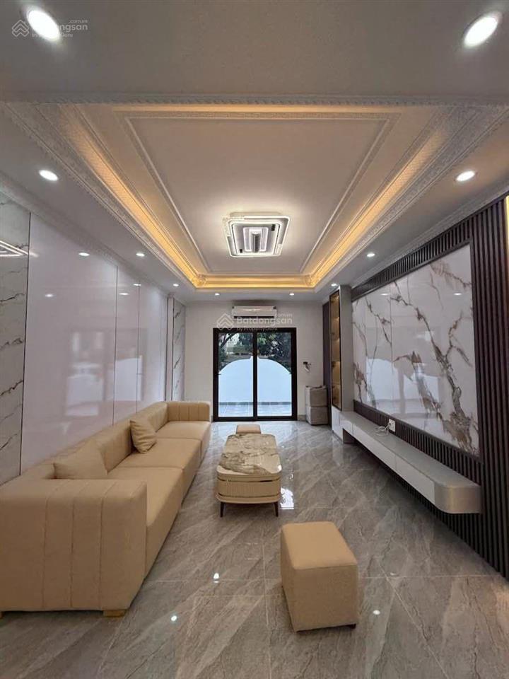Mặt phố ngũ nhạc 54m2  đường ô tô tránh  kinh doanh đỉnh