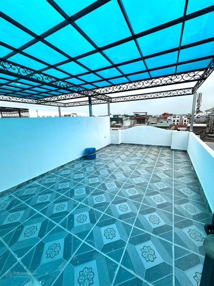 Vĩnh hưng  thanh lân  nhà mới ngõ ô tô tránh  6 tầng thang máy