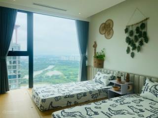 Bán căn 2 ngủ 2vs dt rộng 73m landmark 1 ecopark rẻ nhất thị trường còn lại duy nhất view trọn htn