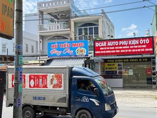 Giảm giá sốc!!! chính chủ bán gấp nhà mặt tiền nguyễn ảnh thủ, dt 5x30m nở hậu, nhà mới đẹp