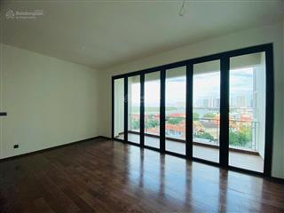 Hot property for sale  foreigners quota  river view 3br unit at d'edge thao dien