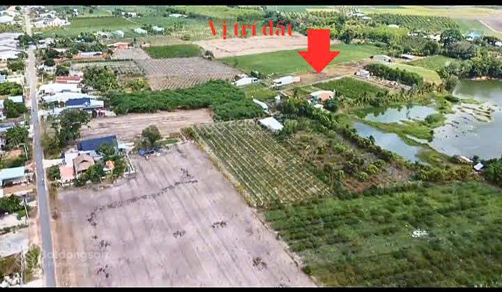 Bán lô đất để dành cạnh núi bà sắp tới được quy hoạch thành tp.tây ninh