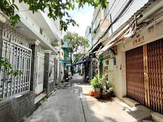 Nhà mới 4 tầng  ngang lớn 5.3m  q.11 giá chỉ 5.x tỷ còn tl!