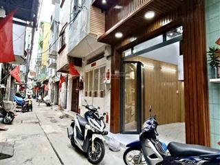 Nhà mới đẹp full nội thất 4pn 3wc tại xóm đất, q11, hcm, giá siêu hời 5,98 tỷ