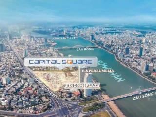 Bán căn hộ tại capital square, giá tốt nhất hiện tại full chính sách đầu tư tốt !!