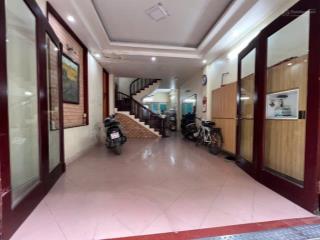 Bán nhà phân lô vip kđt văn quán  vị trí đẹp,vỉa hè rộng  64m2  giá 19.6 tỷ