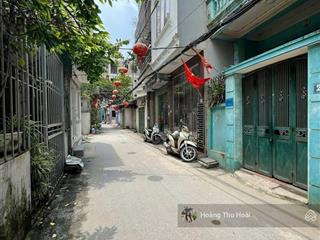 Bán nhà lô góc phố lụa, 3 mặt thoáng, mặt tiền 6.7m, ô tô vào nhà,vị trí đẹp, giá 13.4 tỷ