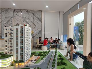 Cần bán căn hộ destino centro long an, diện tích 49,71m2 gồm 2pn, 1wc. giá 1.3tỷ