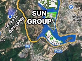 Bán nhà trung tâm nha trang, sát dự án sun group và trung tâm hành chính tỉnh