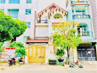 Hot, biệt thự mặt tiền lê thúc hoạch 8m x 20m đúc 3.5 tấm chỉ 30 tỷ,  0987 788 ***  hoàng anh