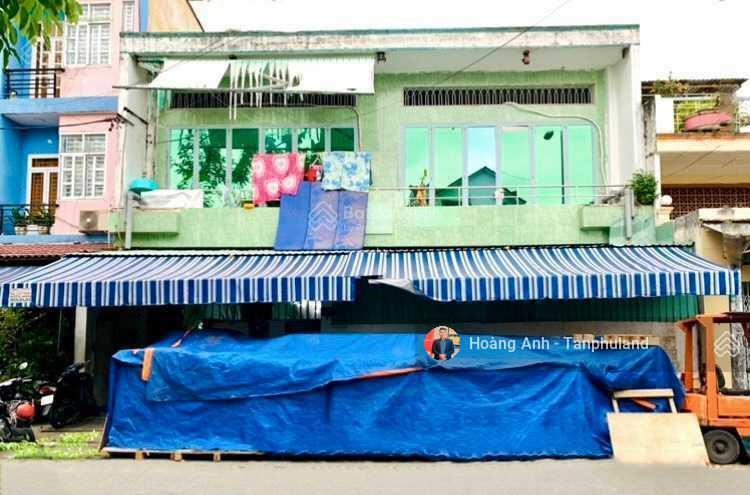 Giảm 2 tỷ giá tốt cặp mtnb khu phú thạnh (12m x 20m)chỉ 28 tỷ,  0987 788 ***  hoàng anh