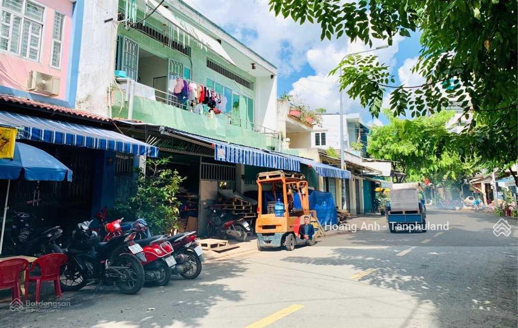 Giảm 2 tỷ giá tốt cặp mtnb khu phú thạnh (12m x 20m)chỉ 28 tỷ,  0987 788 ***  hoàng anh