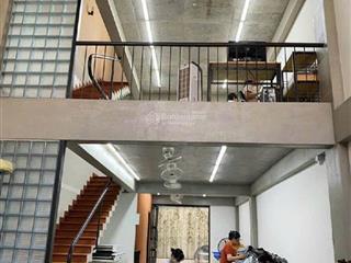 Bán nhà hẻm xe hơi gần song hành, phường đông hưng thuận. diện tích 97m2, 6 tầng, giá chỉ 9.2 tỷ