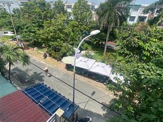 Bán nhà đẹp 4 tầng gần song hành, khu dân cư an sương  diện tích đất 90m2, giá 12.5 tỷ