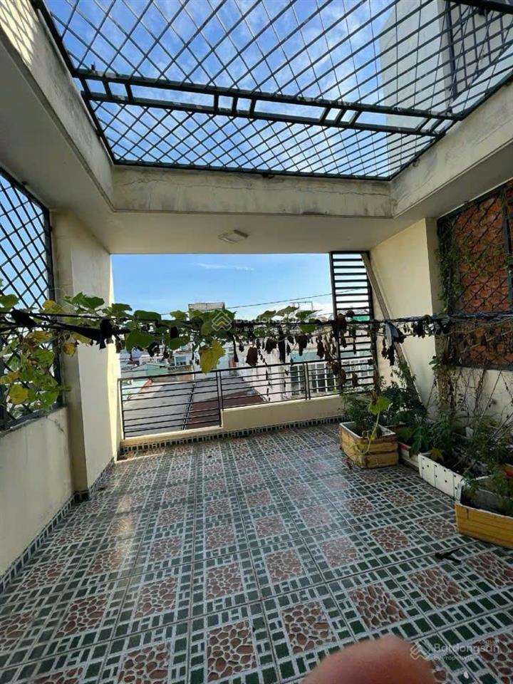 Bán nhà gần phan văn hớn, thuộc trục xung quanh đường minh phụng, vs tân thới nhất 10, oto vi vu