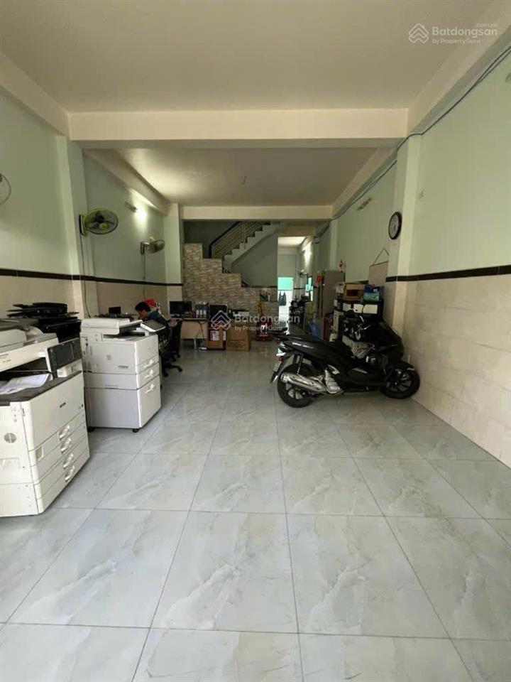 Bán nhà gần phan văn hớn, thuộc trục xung quanh đường minh phụng, vs tân thới nhất 10, oto vi vu