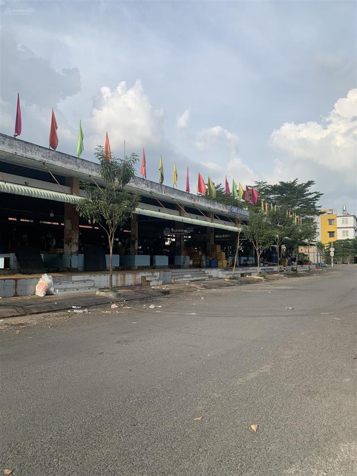 Bán nhà/ đất thuộc khu dân cư an sương. vị trí gần ngay ubnd phường.