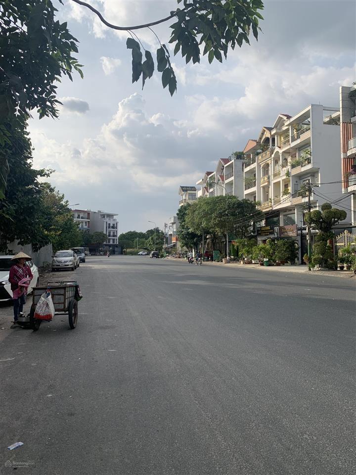 Bán nhà/ đất thuộc khu dân cư an sương. vị trí gần ngay ubnd phường.