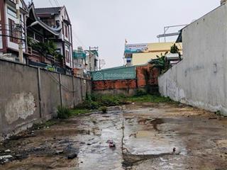 Bán đất 301m2 mặt tiền phan văn hớn gần ngay trường chinh  nhỉnh 16 tỷ