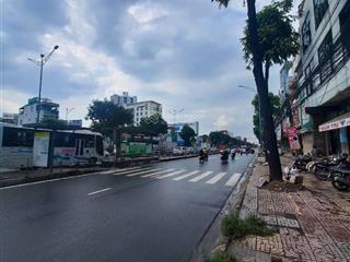 Bán nhà lô góc hai mặt tiền vip trường chinh, giáp tân bình, dễ kinh doanh làm ăn