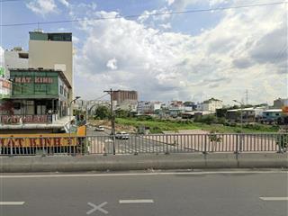 [cho thuê] lô góc 2 mặt tiền 165m2 sát kcn tân bình làm kho logistics/showroom