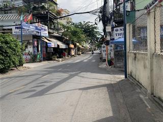 Chủ nhiệt bán giảm 400tr giá tốt chỉ nhỉnh 7 tỷ, nhà đẹp đường ôtô chạy 8m, gần phan văn hớn