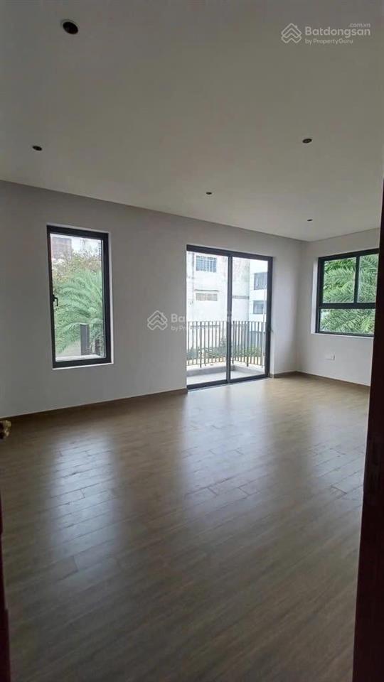 Nhà 4 tầng ngay gần dương thị giang, khu 38ha, trường chinh  168m2  9pn 5wc  26 tỷ