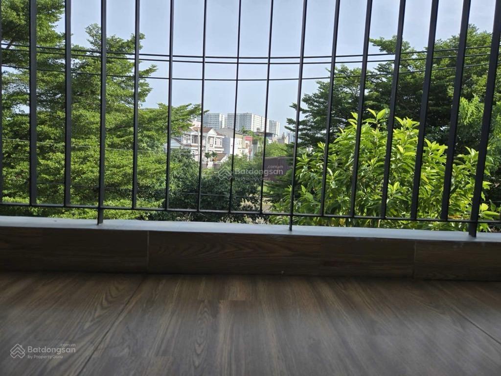 Nhà 4 tầng ngay gần dương thị giang, khu 38ha, trường chinh  168m2  9pn 5wc  26 tỷ