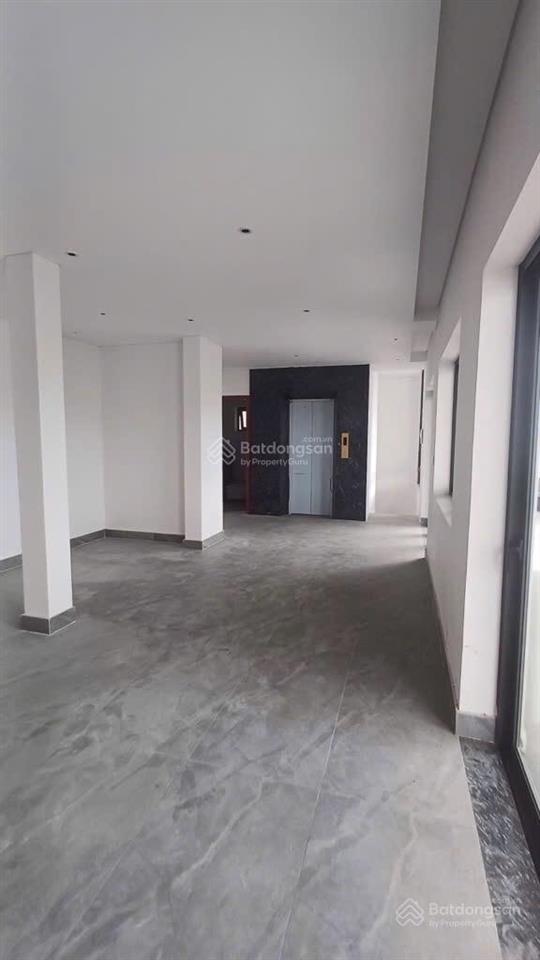 Nhà 4 tầng ngay gần dương thị giang, khu 38ha, trường chinh  168m2  9pn 5wc  26 tỷ