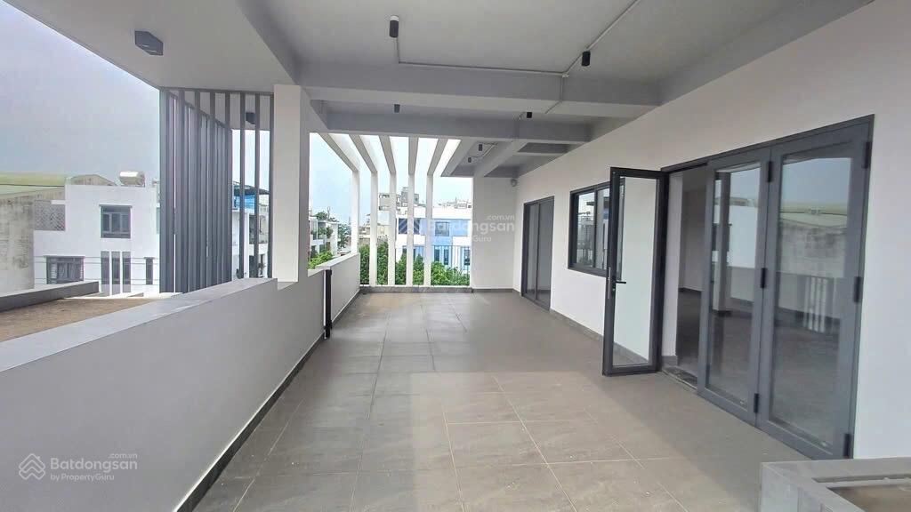 Nhà 4 tầng ngay gần dương thị giang, khu 38ha, trường chinh  168m2  9pn 5wc  26 tỷ