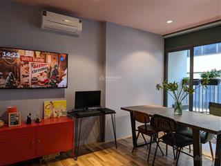 Bán căn ot 37m2 full nội thất đẹp nhất dự án, đang có hđ thuê 11tr. cần bán giá 2,3 tỷ