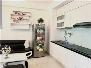 Siêu phẩm 1pn + 1 giá sốc, sẵn hđ thuê cao. khu căn hộ cao cấp nhiều tiện ích, xem nhà 24/7