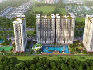Duy nhất 1 căn 3pn giá sốc, sẵn hđ thuê, 106m2, 3,8 tỷ bao sang nhượng, hỗ trợ vay bank