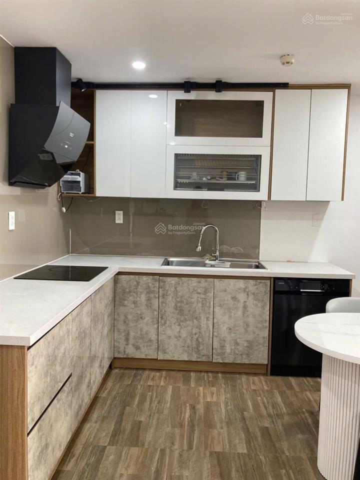 Không đăng ảo, bán 2pn2wc full nội thất siêu đẹp. đã có sổ.  xem nhà 0907 495 ***