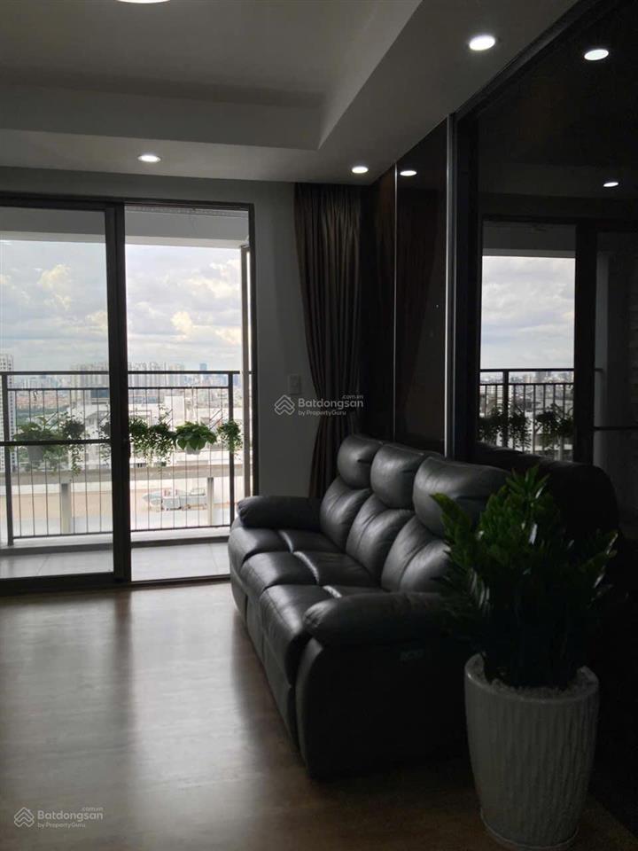 Không đăng ảo, bán 2pn2wc full nội thất siêu đẹp. đã có sổ.  xem nhà 0907 495 ***