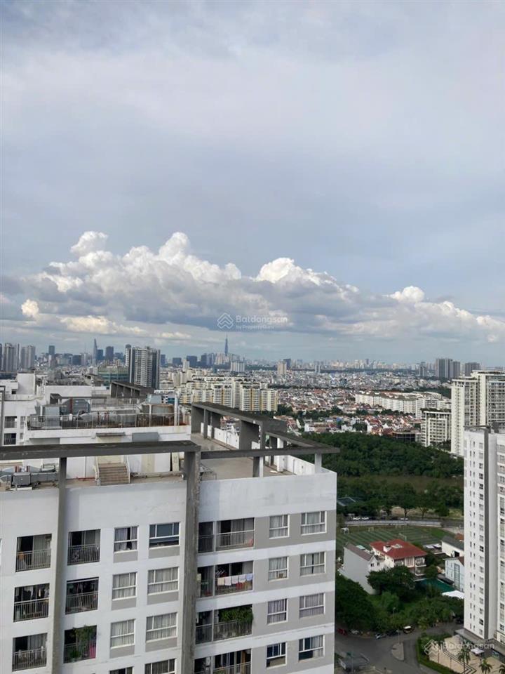 Không đăng ảo, bán 2pn2wc full nội thất siêu đẹp. đã có sổ.  xem nhà 0907 495 ***