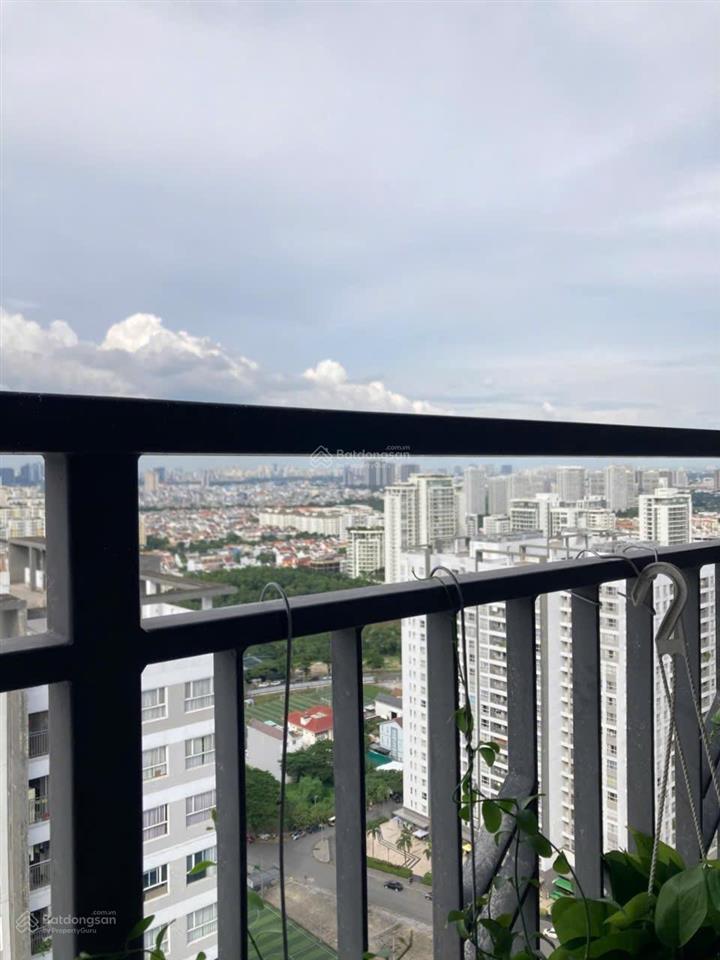 Không đăng ảo, bán 2pn2wc full nội thất siêu đẹp. đã có sổ.  xem nhà 0907 495 ***