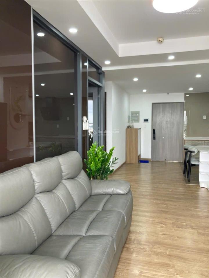 Không đăng ảo, bán 2pn2wc full nội thất siêu đẹp. đã có sổ.  xem nhà 0907 495 ***