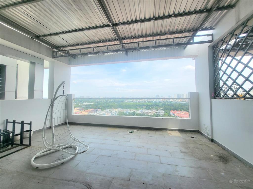 Không đăng ảo, chính chủ cho thuê duplex citizen trung sơn 4pn + sân vườn giá 15 triệu/tháng