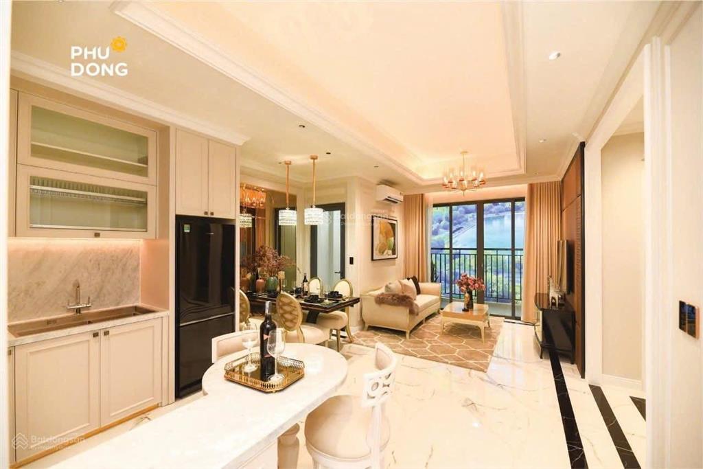 Căn góc 2pn  gần 73m2 thanh toán nhẹ view đẹp rẻ hơn 600tr giá cdt đang bán. 1 căn duy nhất