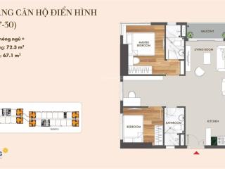 Bán nhanh căn gốc 2pn 73m phú đông skyone rẻ hơn giá cdt 300 triệu view đẹp nắng sáng