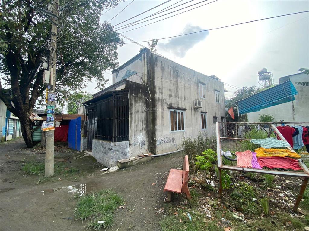 Nhà gác lửng 4x14m 1/ ngắn 60m xe hơi  đăng thúc vịnh, gần coopmart