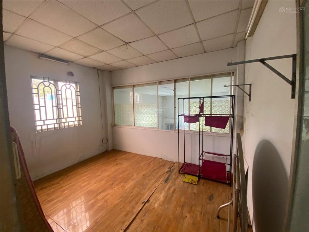 Nhà gác lửng 4x14m 1/ ngắn 60m xe hơi  đăng thúc vịnh, gần coopmart