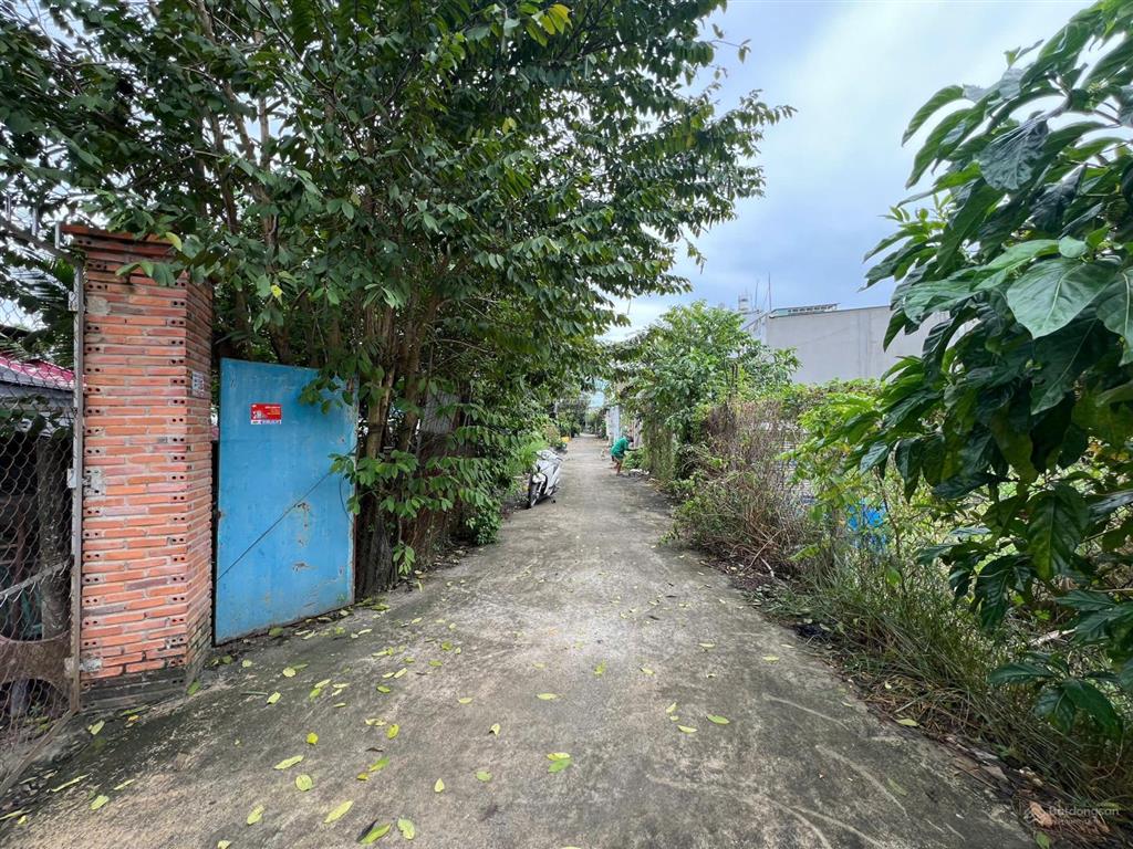 500m2 có 271m thổ cư  hẻm xe tải 1 xẹt ngắn đường song hành