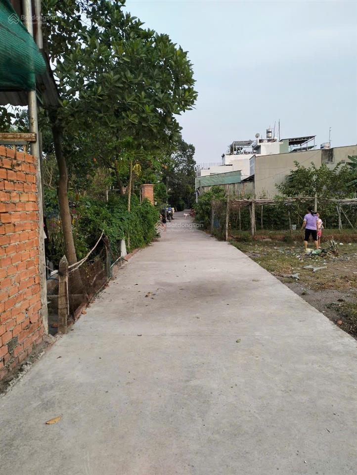 500m2 có 271m thổ cư  hẻm xe tải 1 xẹt ngắn đường song hành