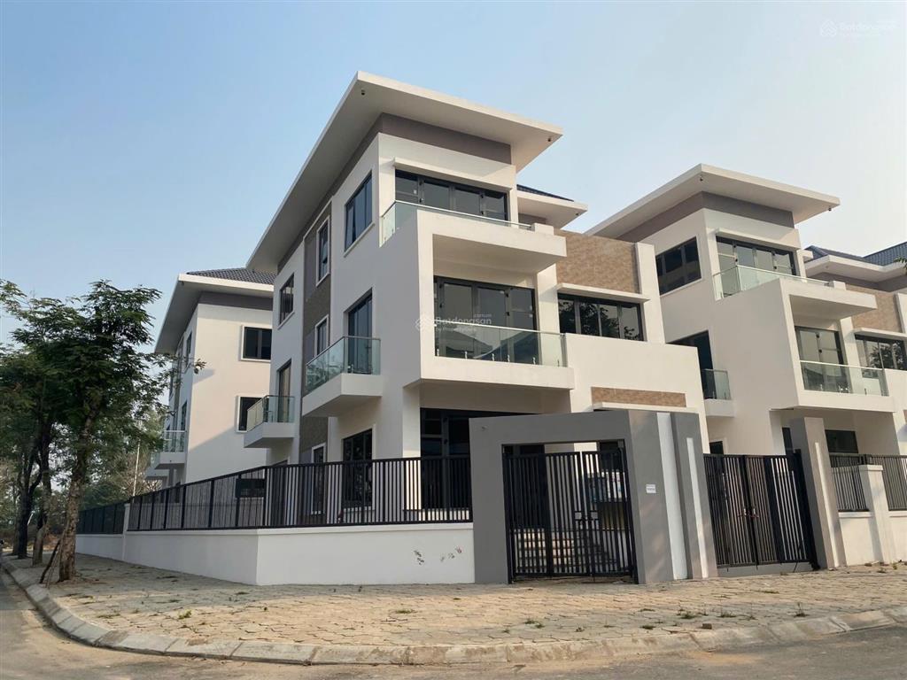 Cần bán cắt lỗ liền kề  biệt thự kđt thanh hà do không đủ tiền xây,  0981 391 ***